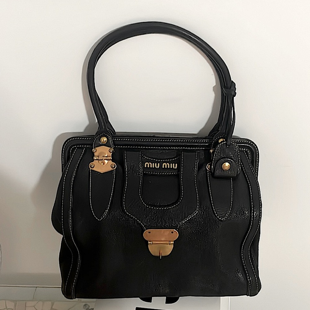 Miu Miu Bag